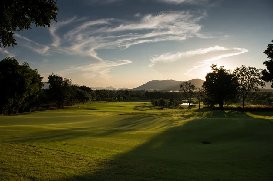 Service d'accompagnement sur mesure pour voyages golf